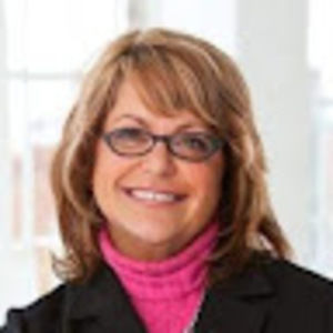 Meet your Posher, Terrie